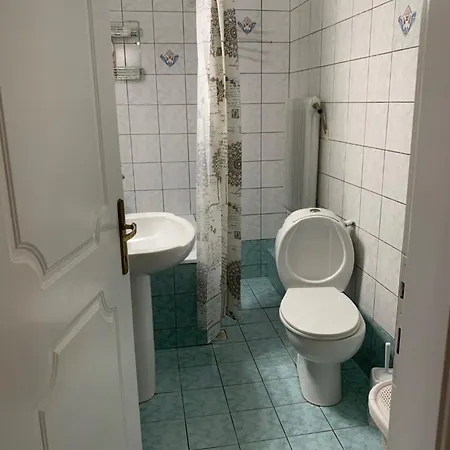 Christina's * Kavala