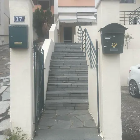 Christina's * Kavala