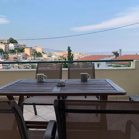 Christina's * Kavala