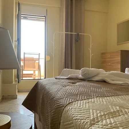 Christina's Appartamento Kavala