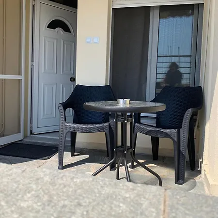 Christina's Appartamento *