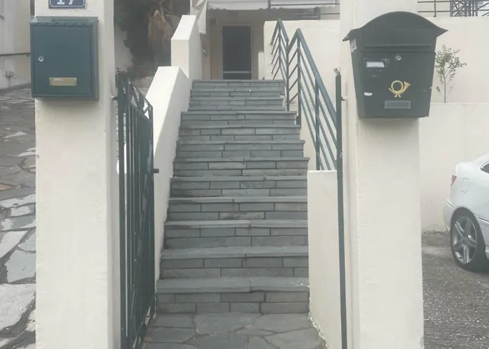 Christina's * Καβάλα