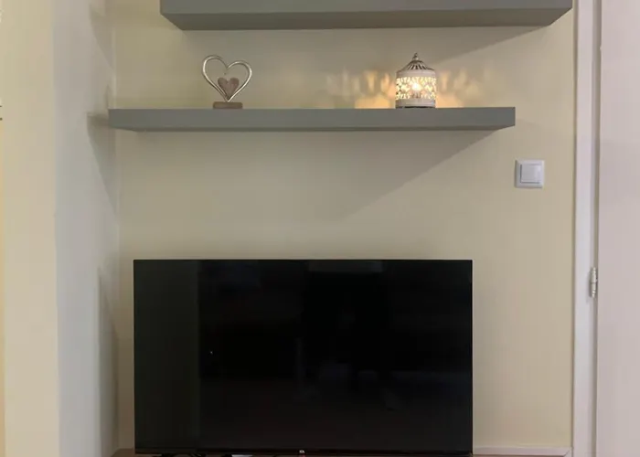 Διαμέρισμα Christina's Καβάλα