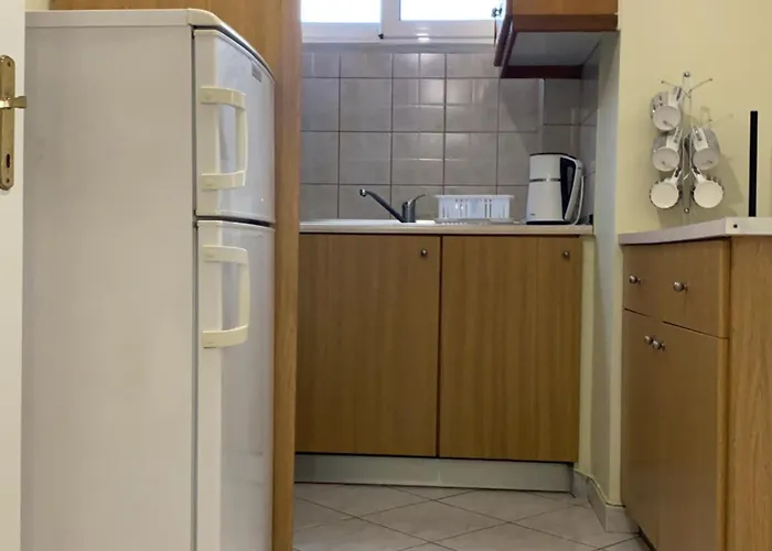 Christina's Καβάλα