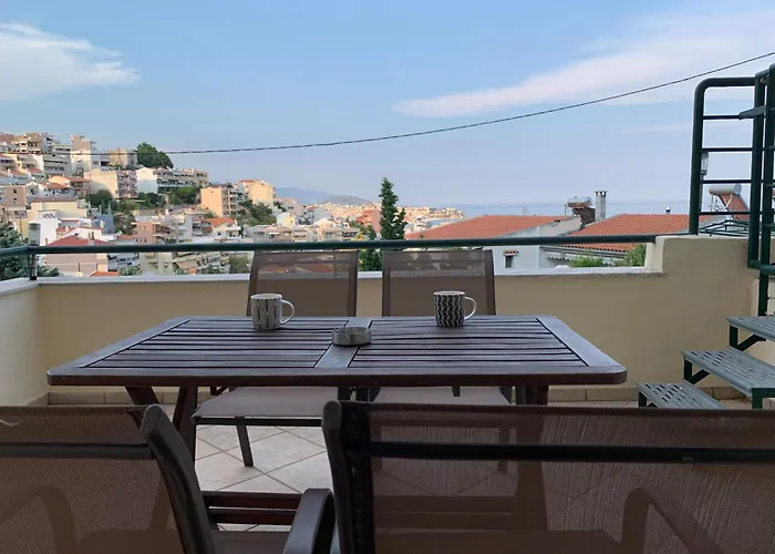 Christina's * Καβάλα