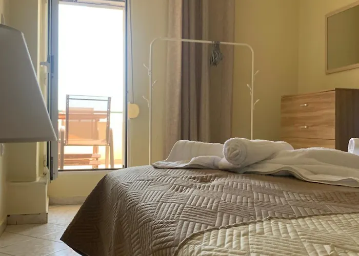 Christina's Διαμέρισμα Καβάλα