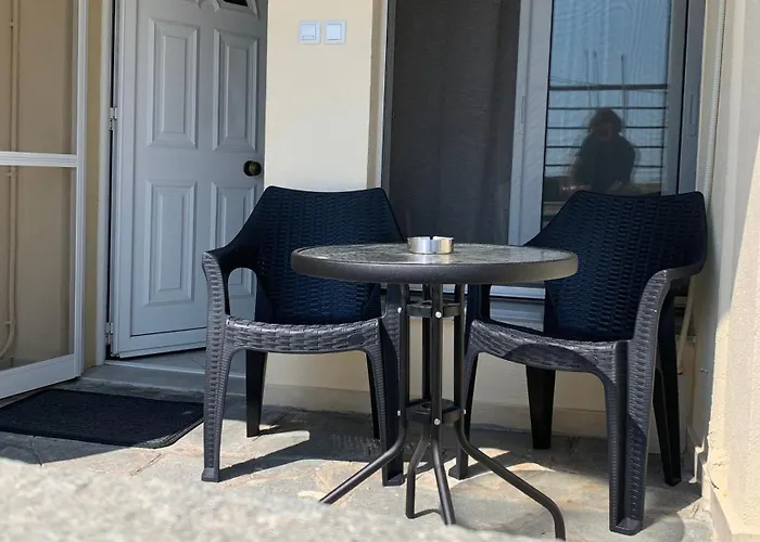 Christina's Διαμέρισμα *