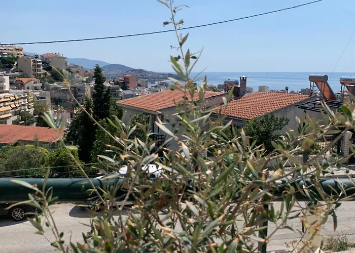 Christina's Καβάλα