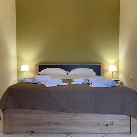 Christina's Apartamento Cavala