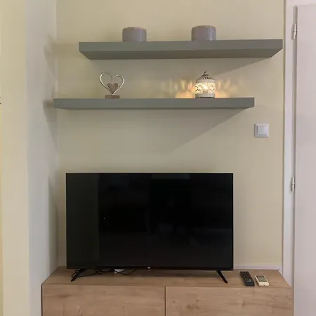 Apartman Christina's Kavála