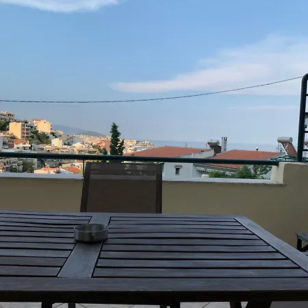 Apartment Christina's Kavala