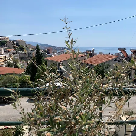 Christina's Kavala