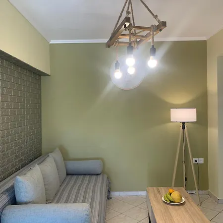 Apartman Christina's