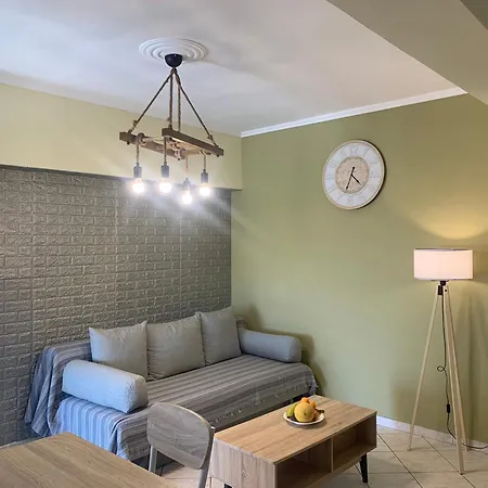 Apartman Christina's *