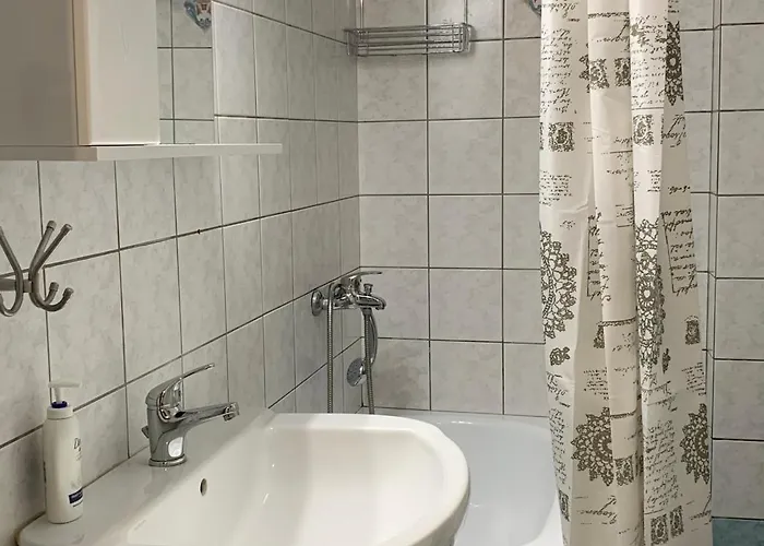 Apartament Christina's Kawala